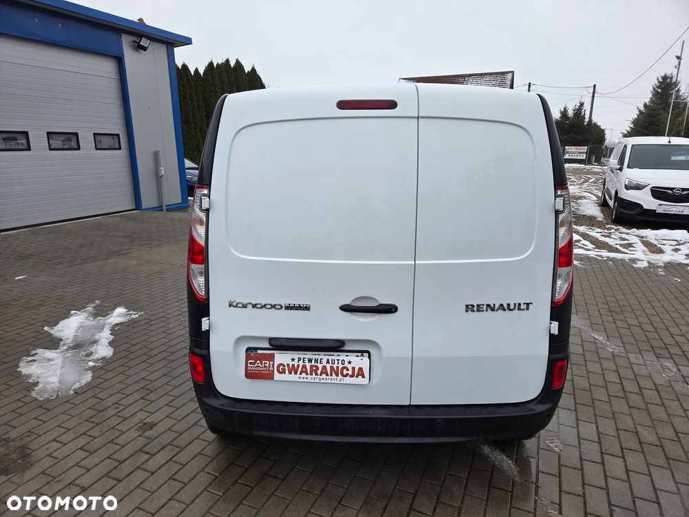 Renault Kangoo - 5