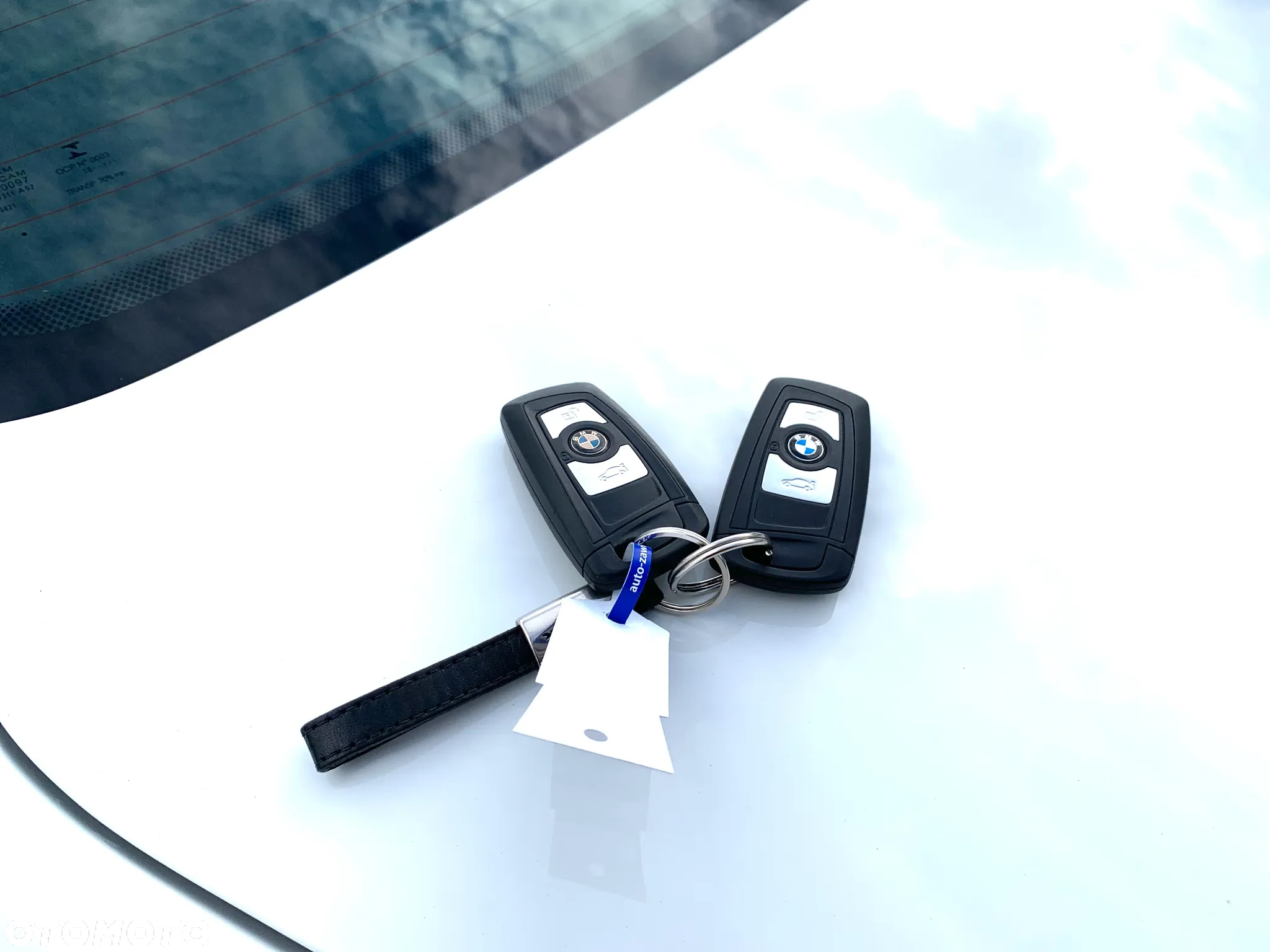 BMW Seria 3 318i - 17