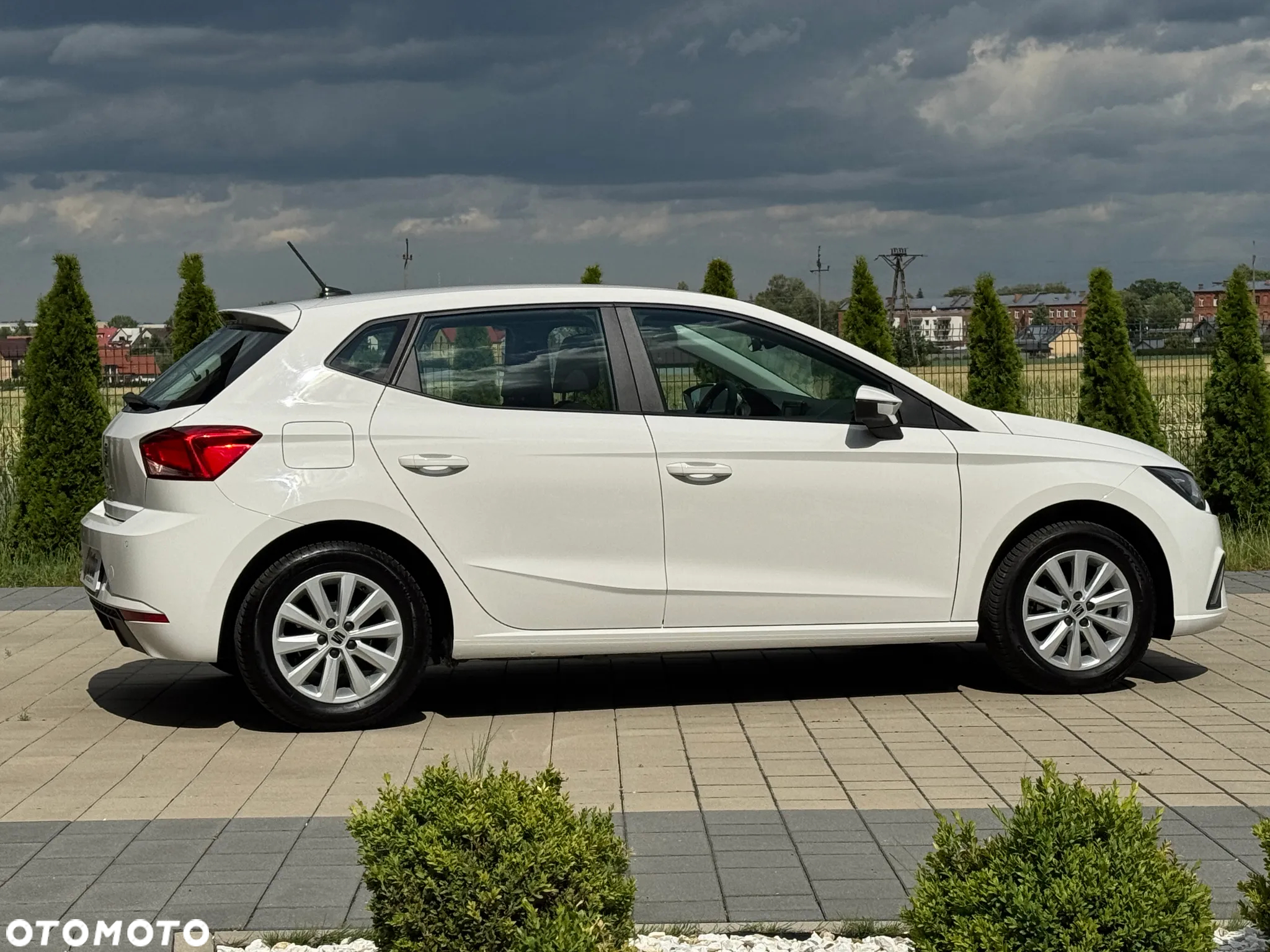 Seat Ibiza 1.0 MPI EVO Style S&S - 5