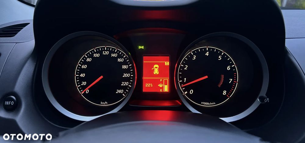 Mitsubishi Lancer 1.8 Intense - 25