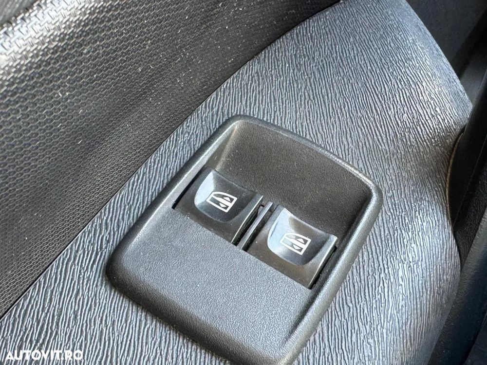 Renault Kangoo ENERGY dCi 90 FAP Start & Stop EXPERIENCE - 18