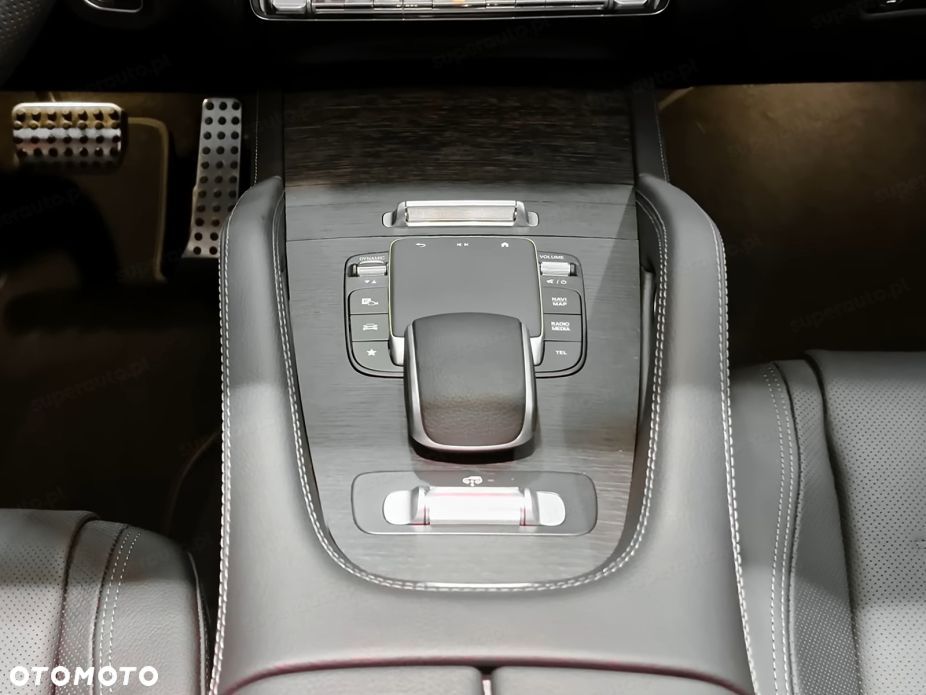 Mercedes-Benz GLE 450 d mHEV 4-Matic AMG Line - 13
