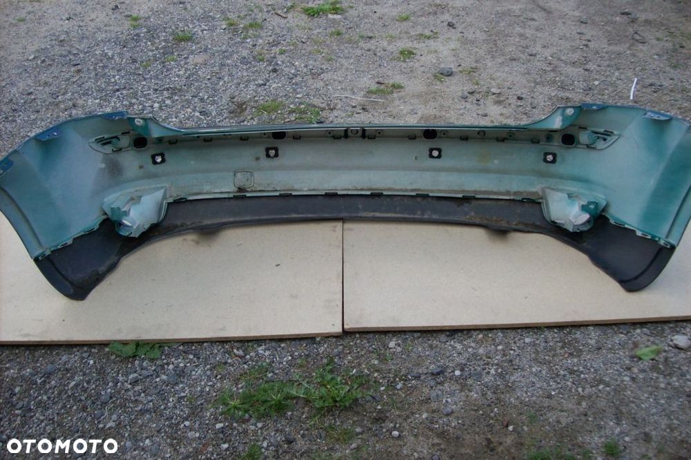 zderzak tylny ford focus mk ii hb - 6