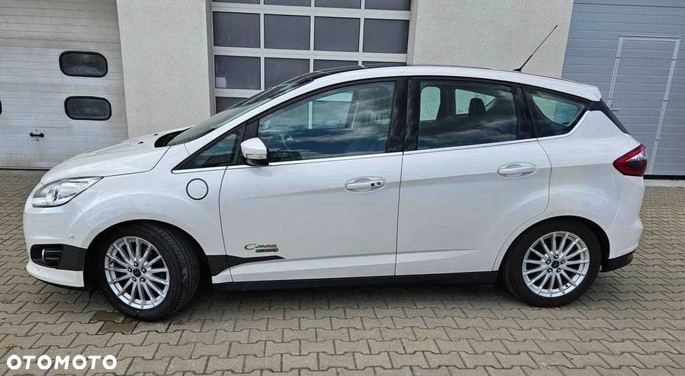 Ford C-MAX - 2