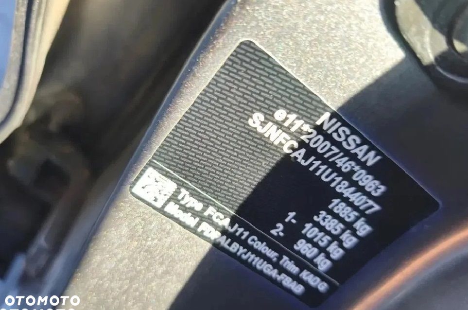 Nissan Qashqai 1.6 DIG-T N-Connecta - 5
