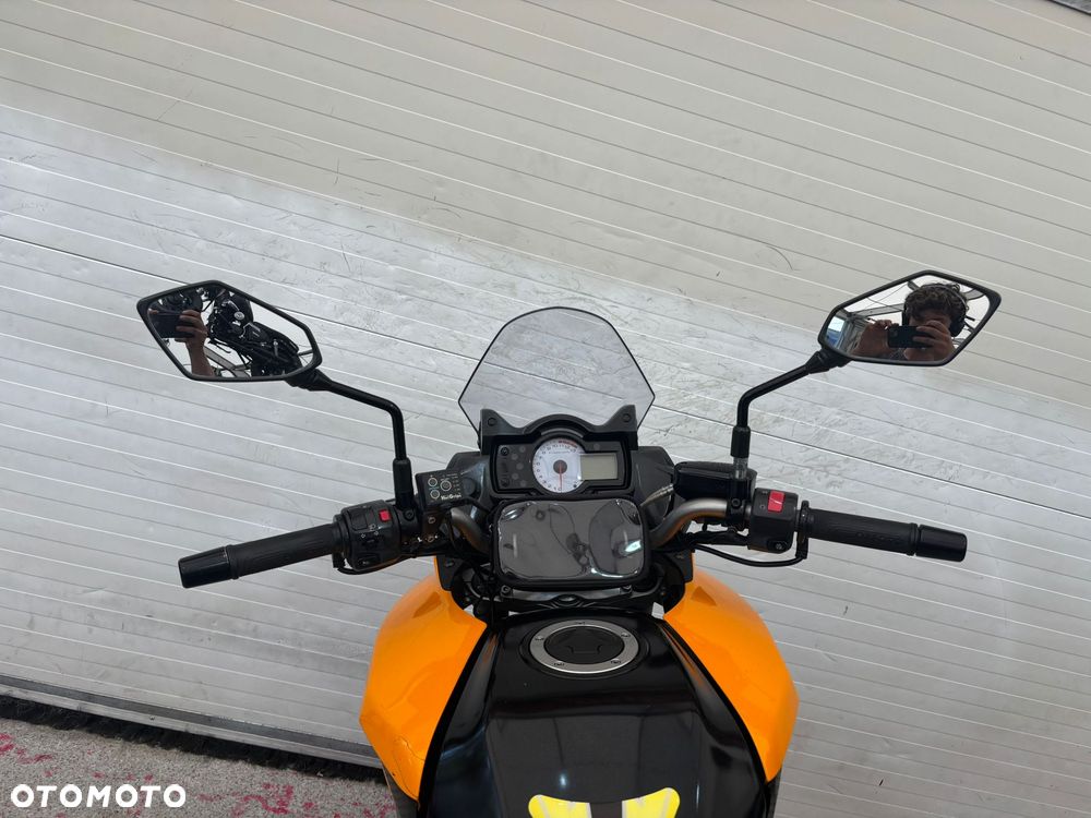 Kawasaki KLE - 30