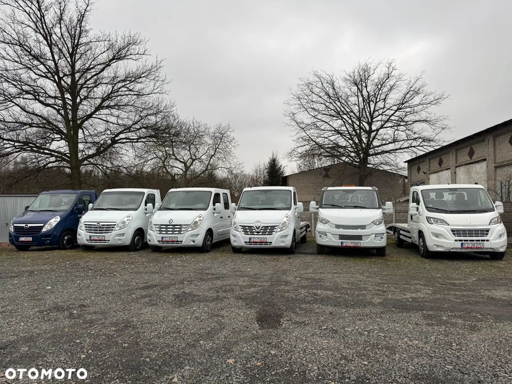 Renault Master - 15