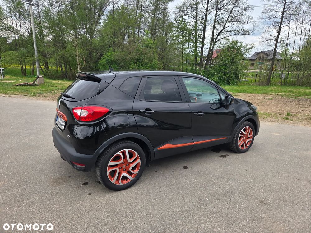 Renault Captur - 4