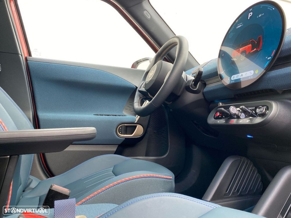 MINI Aceman SE Favoured XL - 13