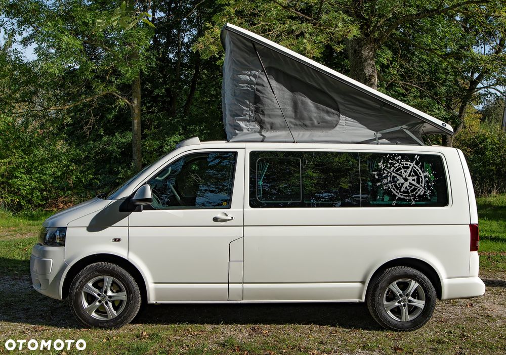Volkswagen California - 15