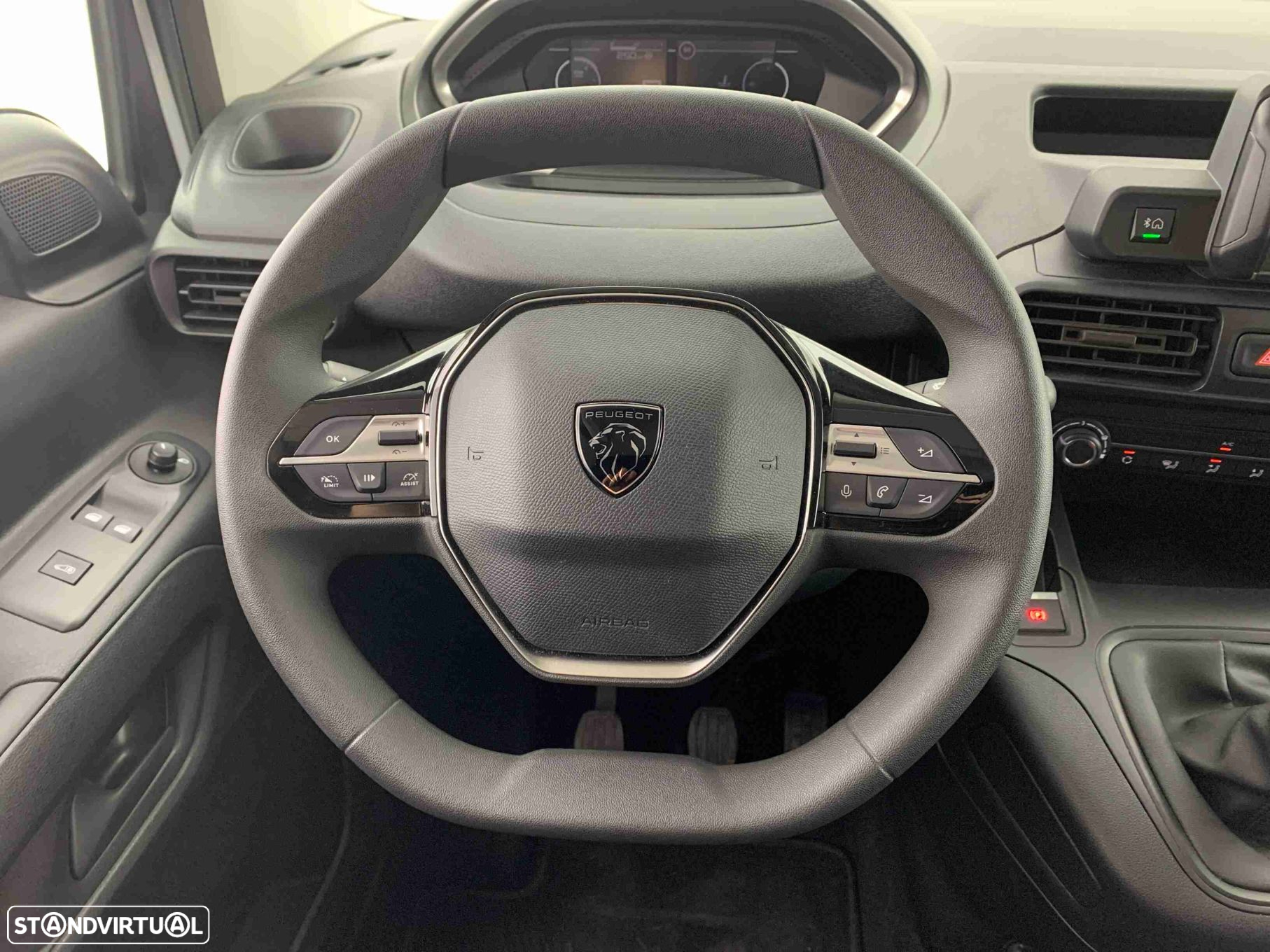 Peugeot Partner 1.5 BlueHDi Standard - 11
