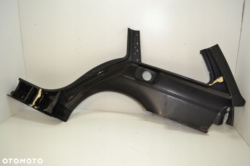 BMW E39 KOMBI TOURING ĆWIARTKA BŁOTNIK PRAWY TYŁ - 5