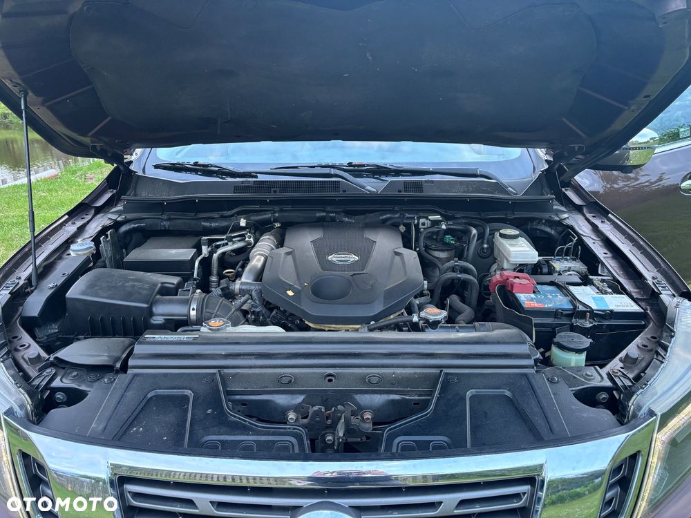 Nissan Navara - 18