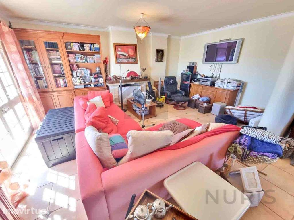 Apartamento T4 para Venda em Portimão - Grande imagem: 3/41