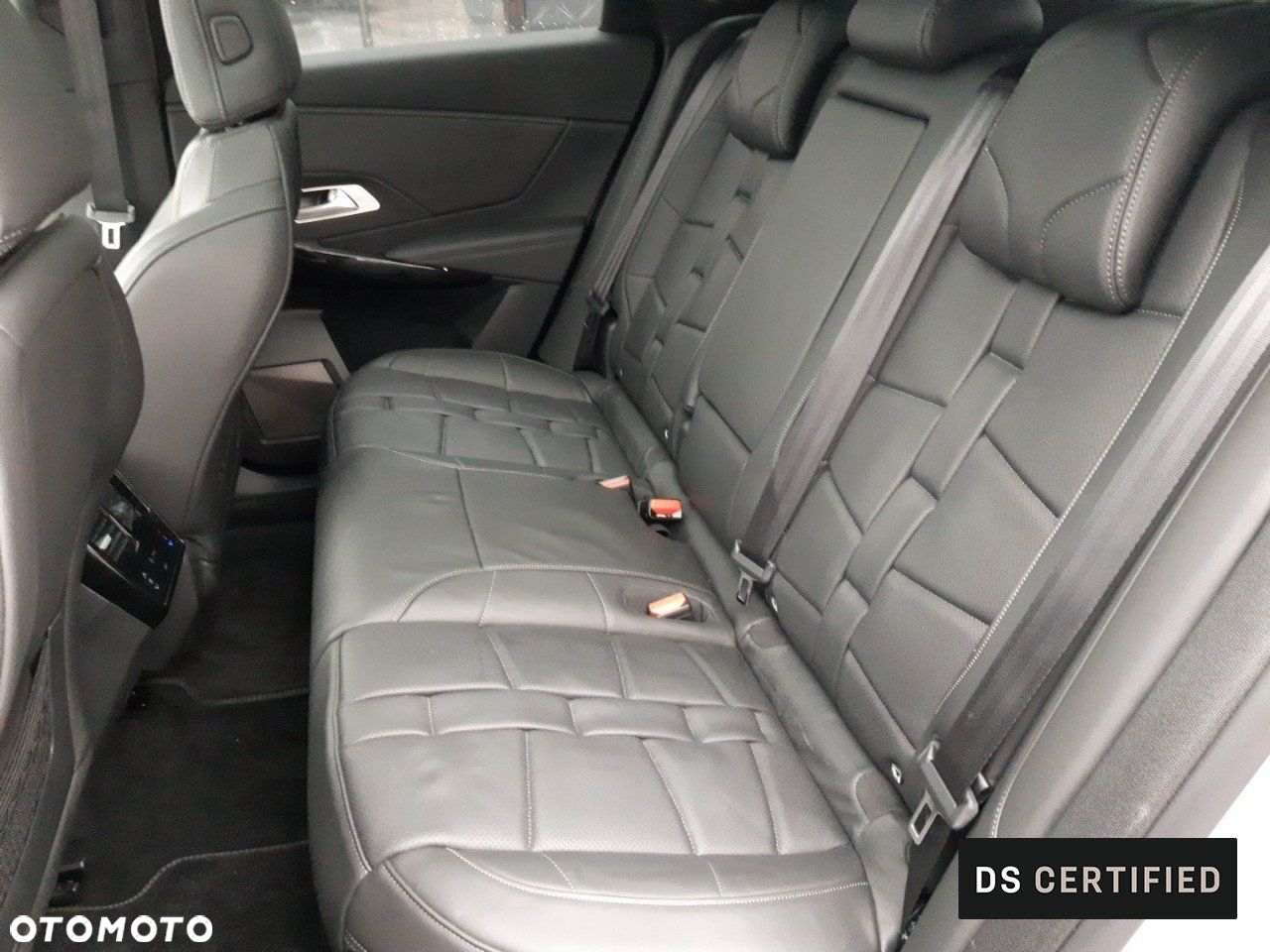 DS Automobiles DS 7 Crossback - 8