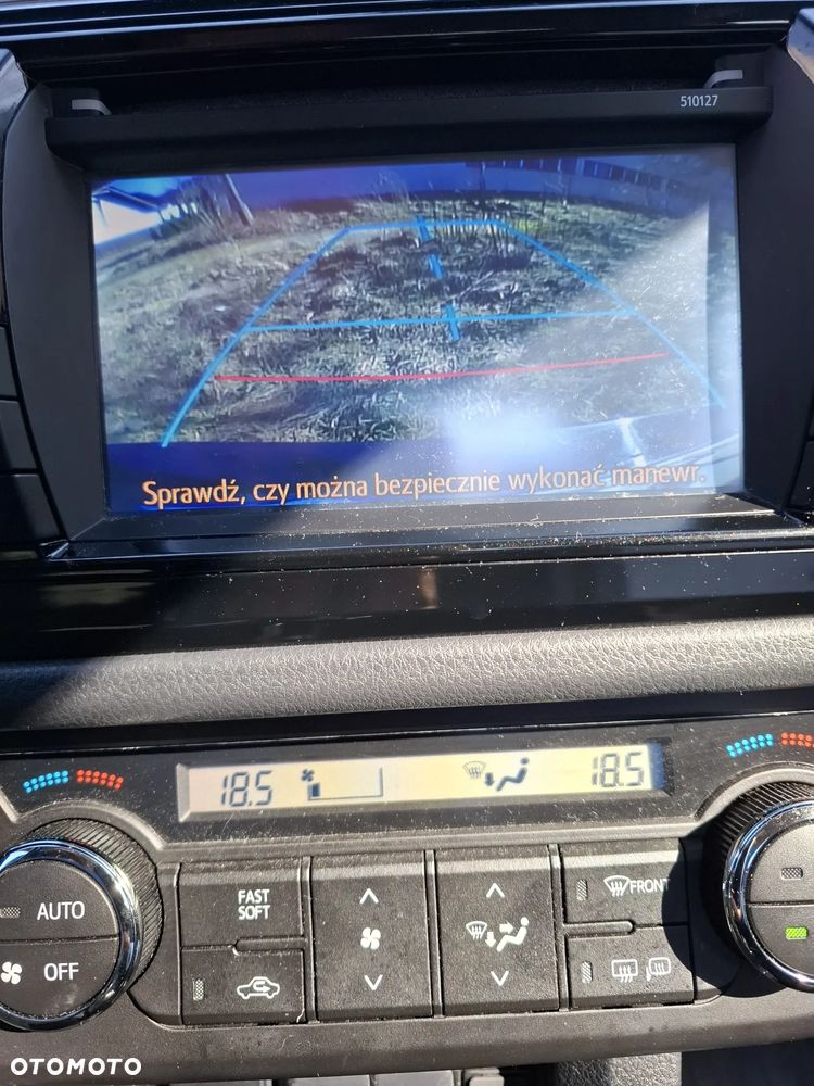 Toyota Corolla 1.6 Premium - 4