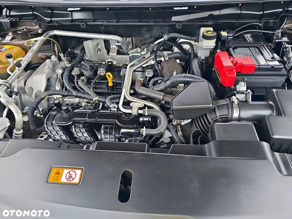 Mitsubishi Outlander - 14