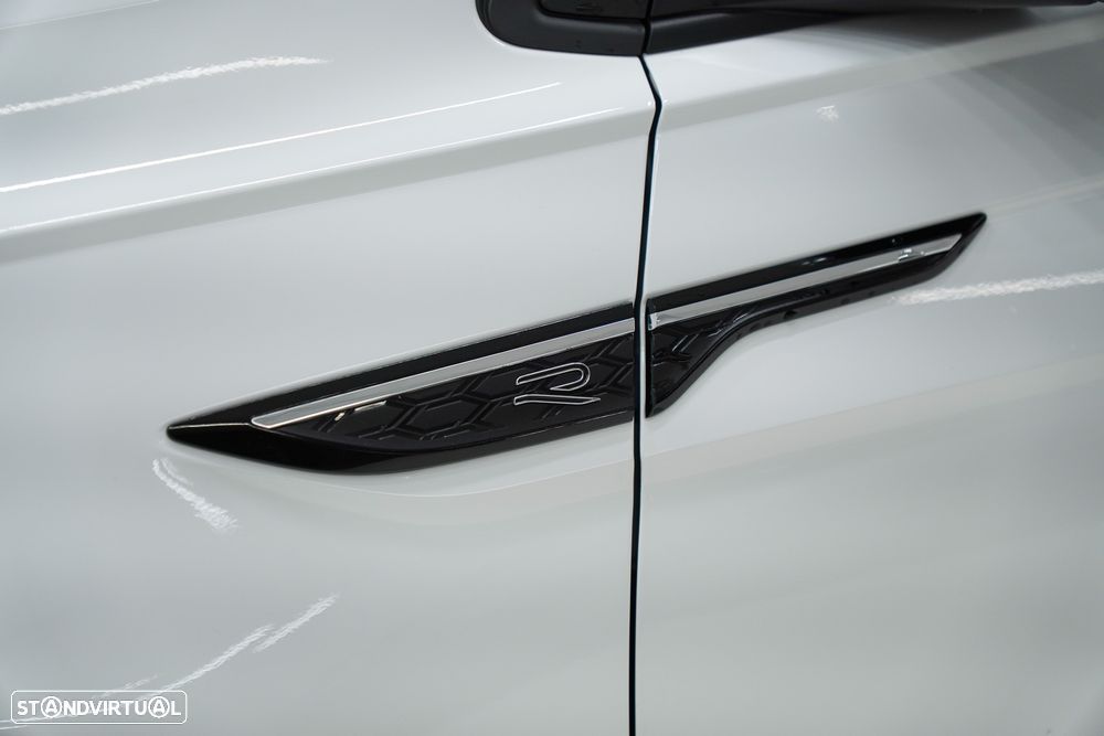 VW Taigo 1.0 TSI R-Line DSG - 10