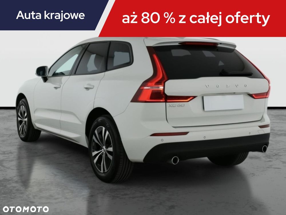 Volvo XC 60 - 6