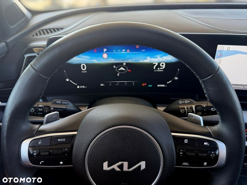 Kia Sportage - 19