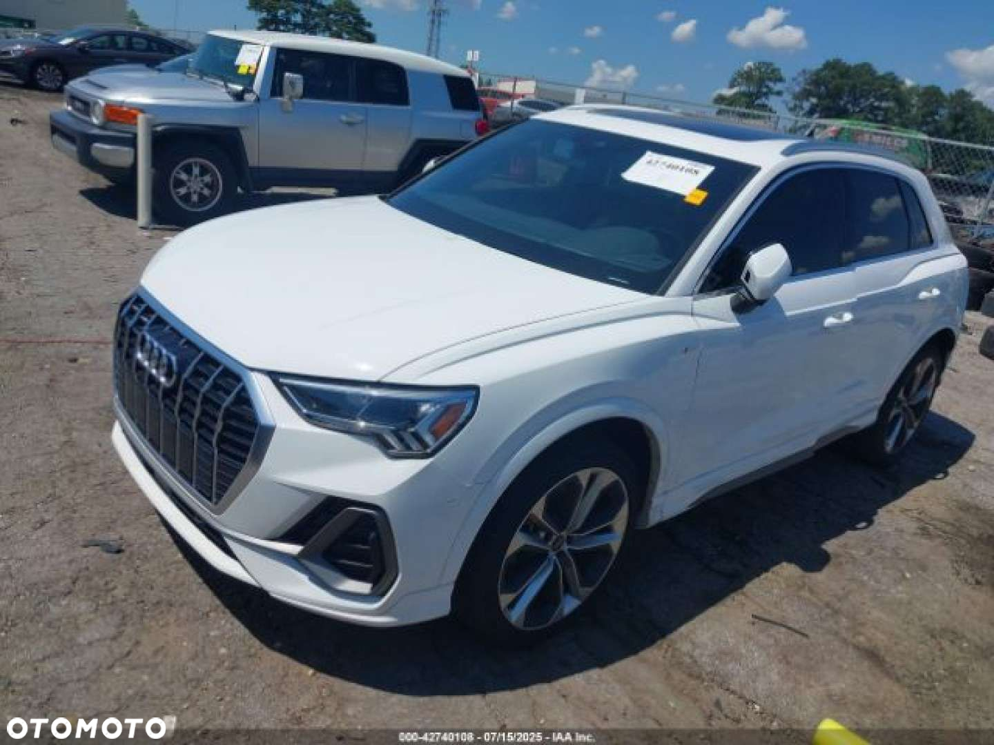Audi Q3 - 13