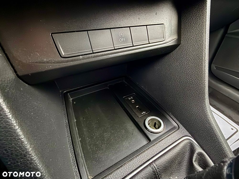 Volkswagen Caddy - 18