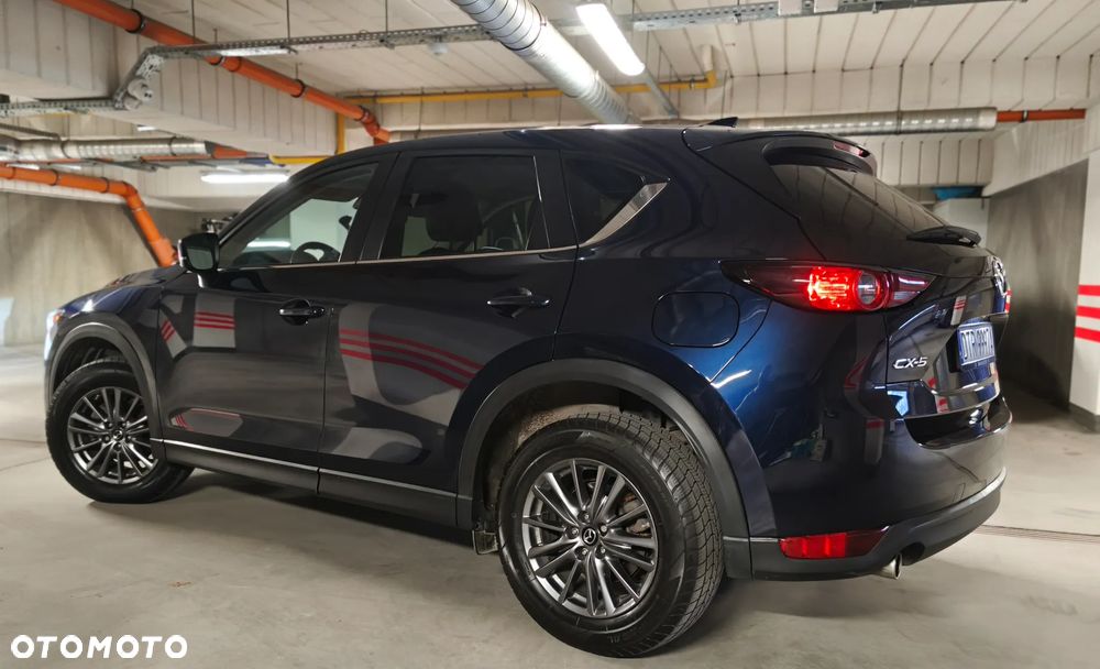 Mazda CX-5 - 12