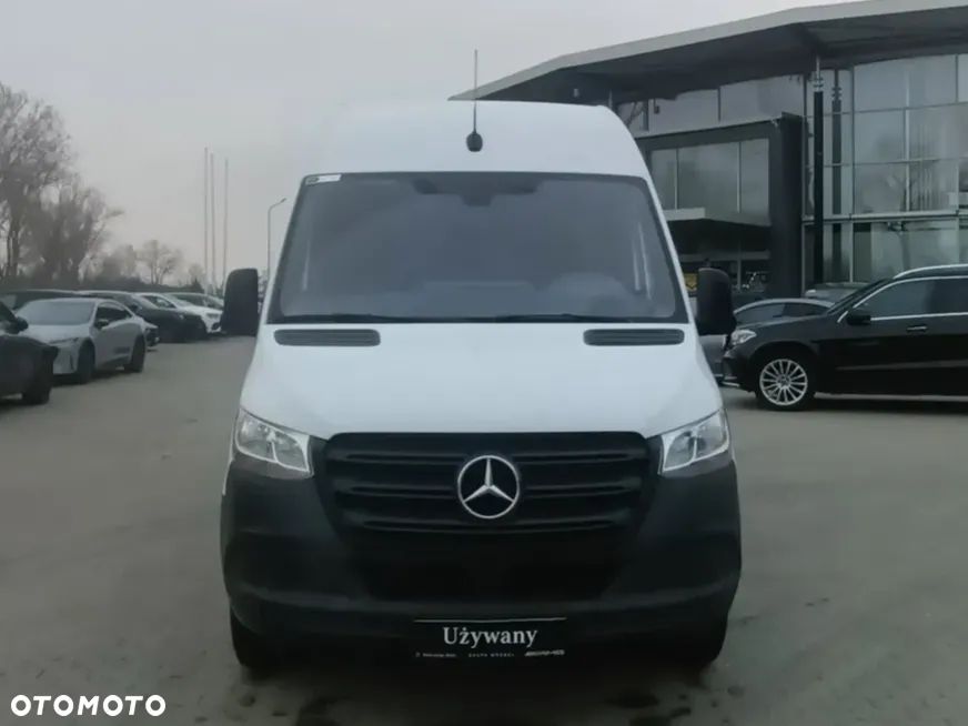 Mercedes-Benz SPRINTER - 2