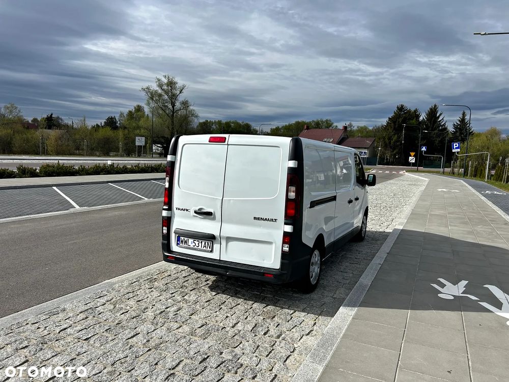 Renault Trafic - 7