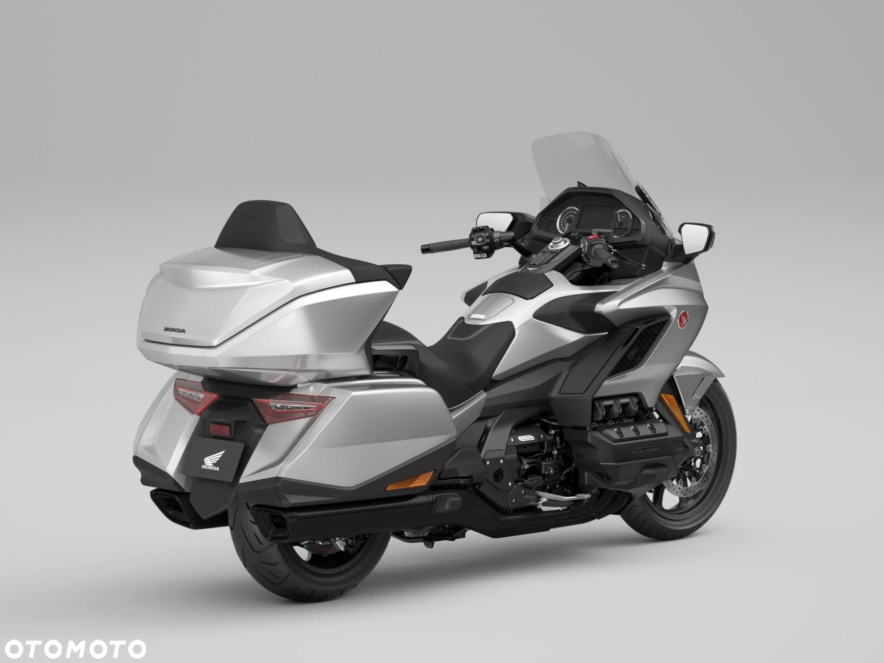 Honda GL - 2
