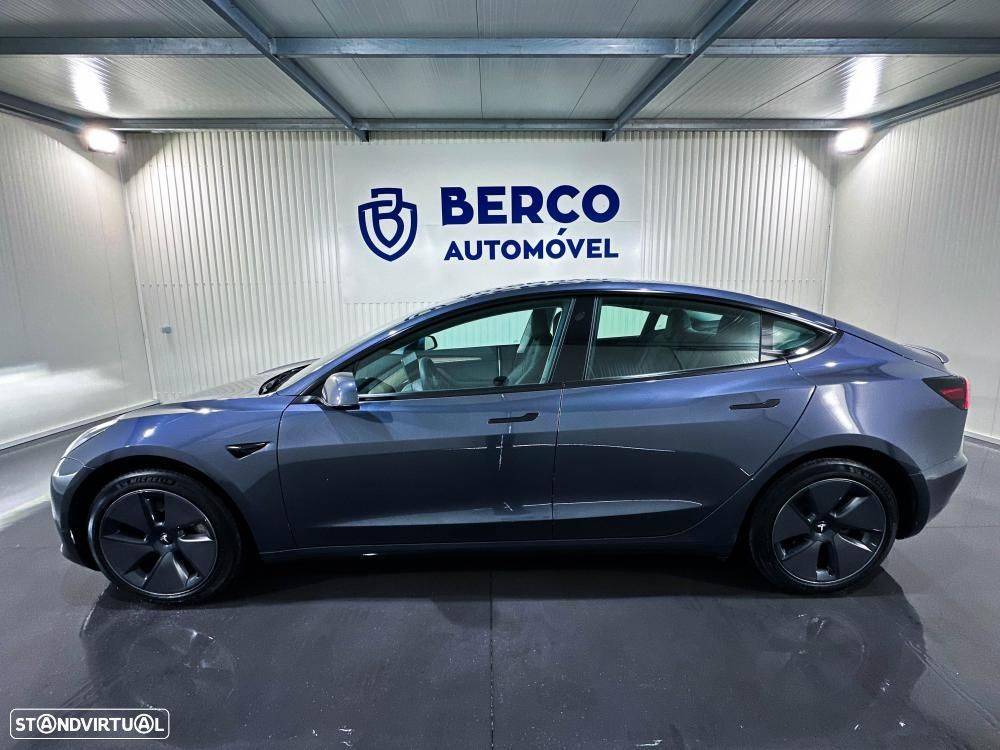Tesla Model 3 Long Range AWD Dual Motor - 13