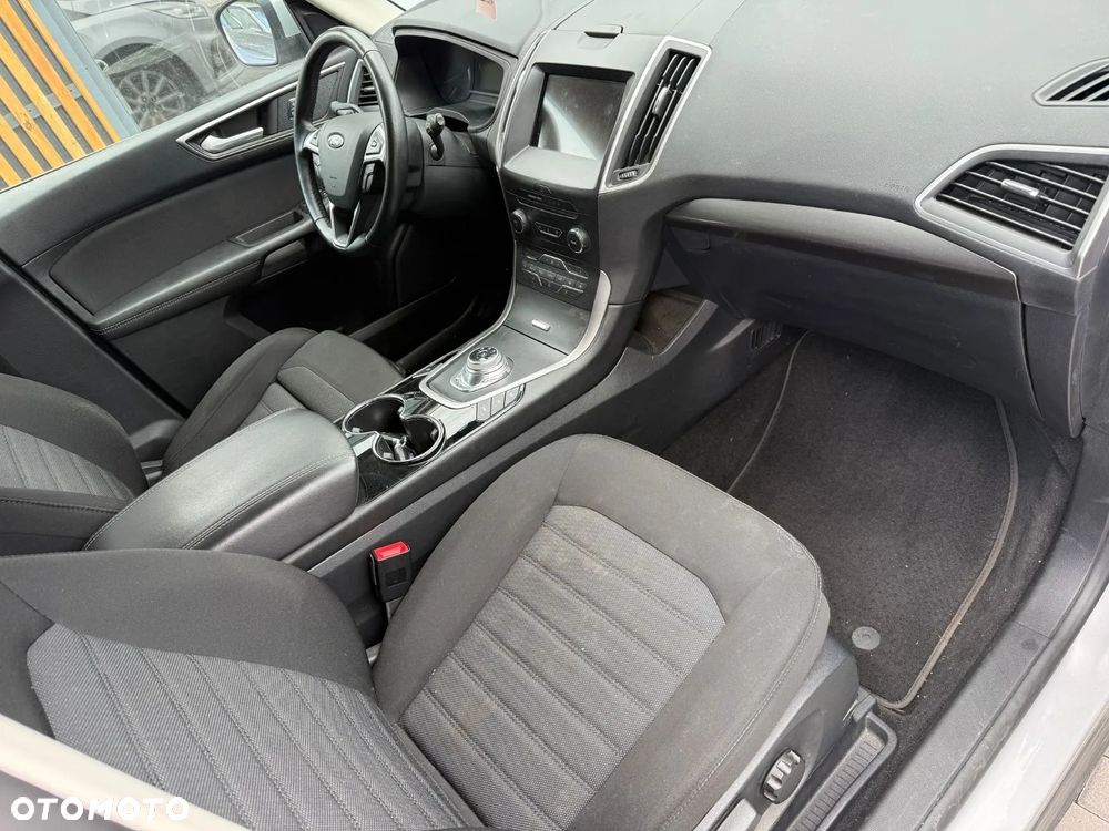 Ford S-Max 2.0 EcoBlue Trend - 8