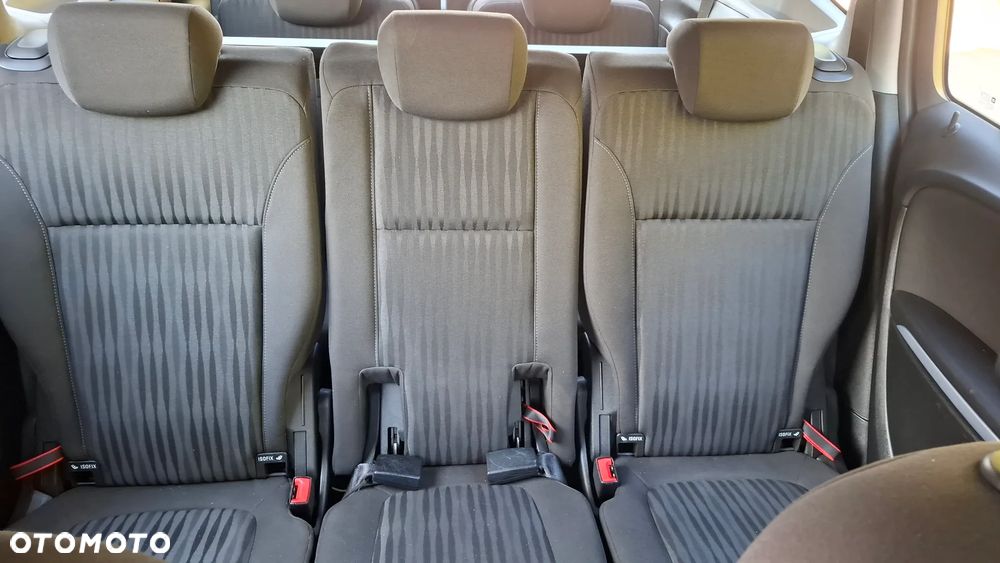 Opel Zafira 2.0 CDTI Enjoy EcoFLEX S&S - 16