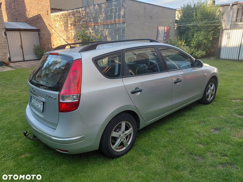 Hyundai i30 1.6 Classic - 4