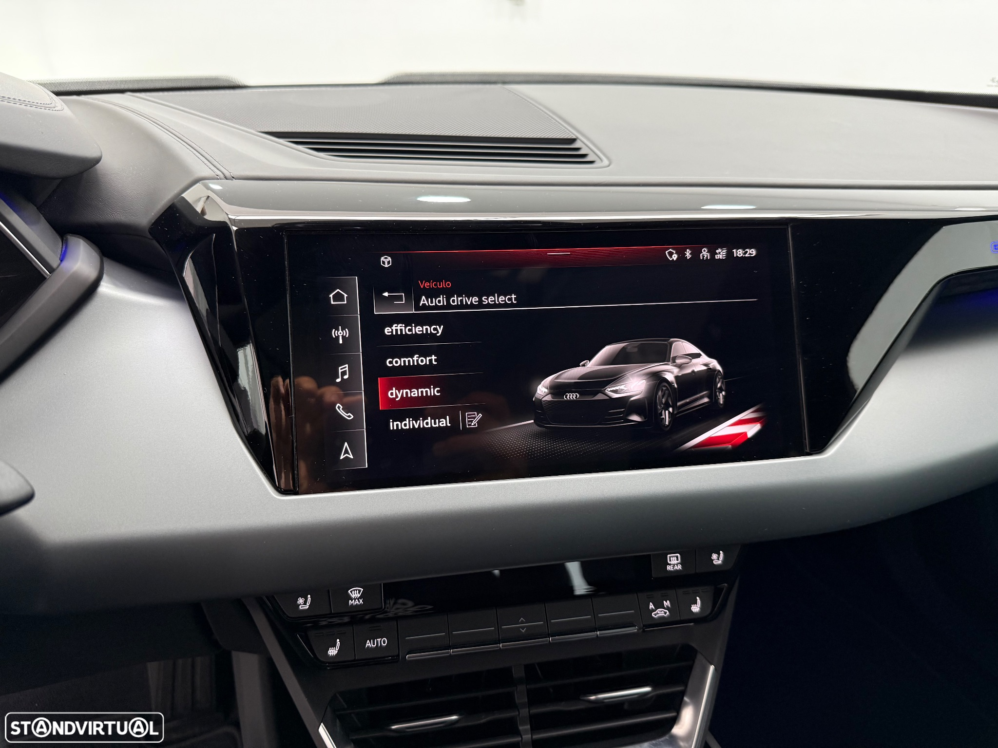 Audi e-tron GT quattro - 13
