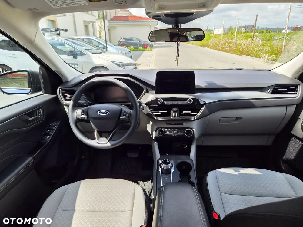 Ford Escape - 11