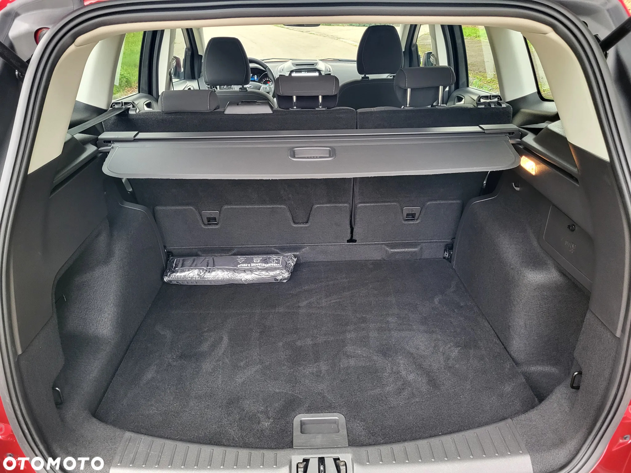 Ford Kuga 2.0 TDCi 4x4 Cool & Connect - 13