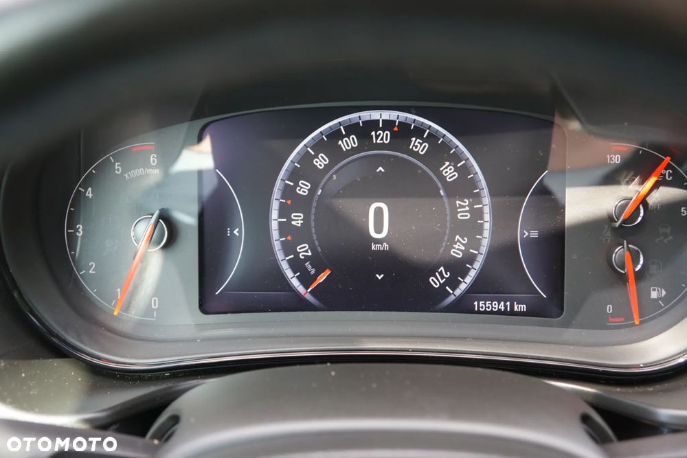 Opel Insignia CT 2.0 CDTI 4x4 S&S - 17