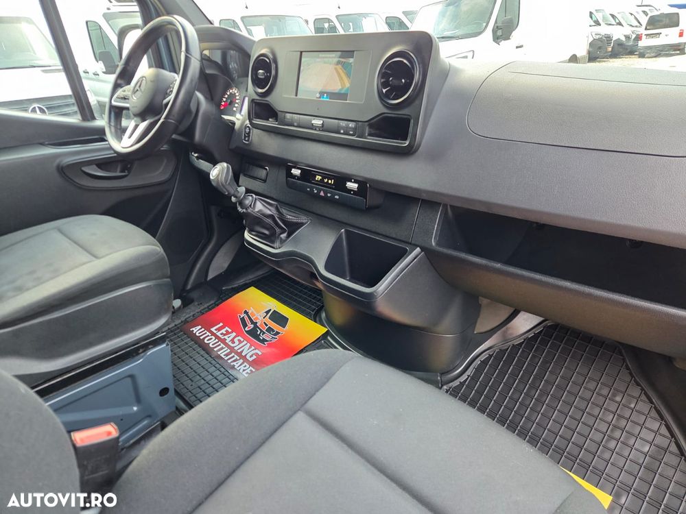 Mercedes-Benz New Sprinter L3H2 - 21