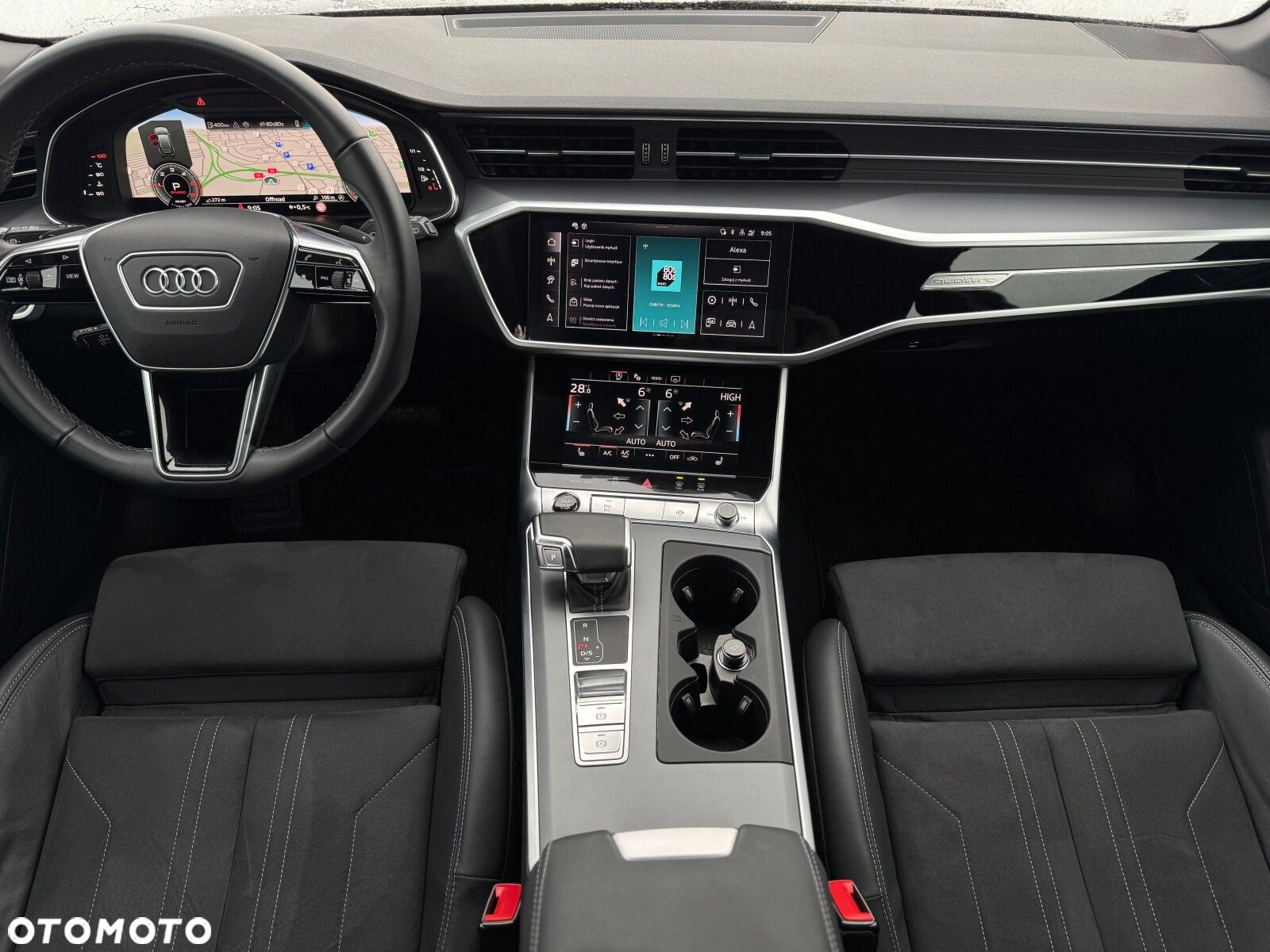 Audi A6 - 19