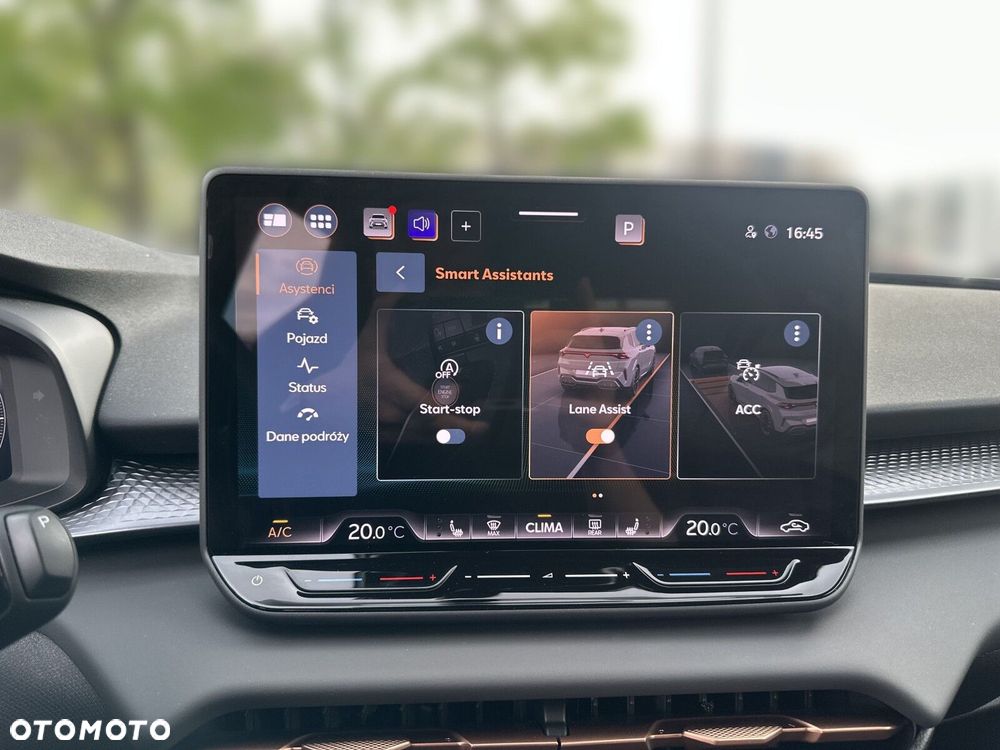 Cupra Terramar 1.5 eTSI mHEV DSG - 23