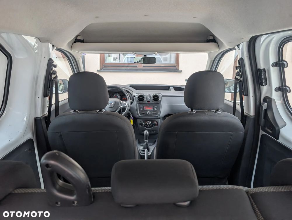Dacia Dokker 1.6 SCe Laureate - 32
