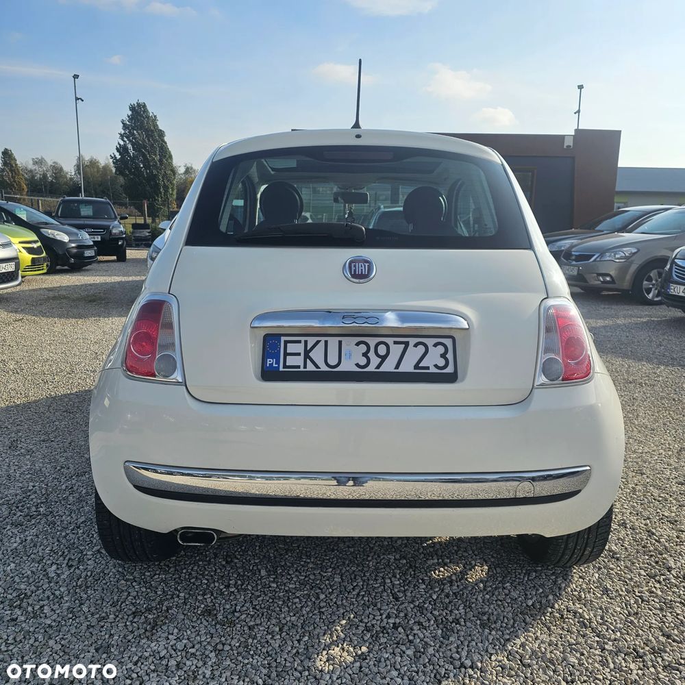 Fiat 500 - 6