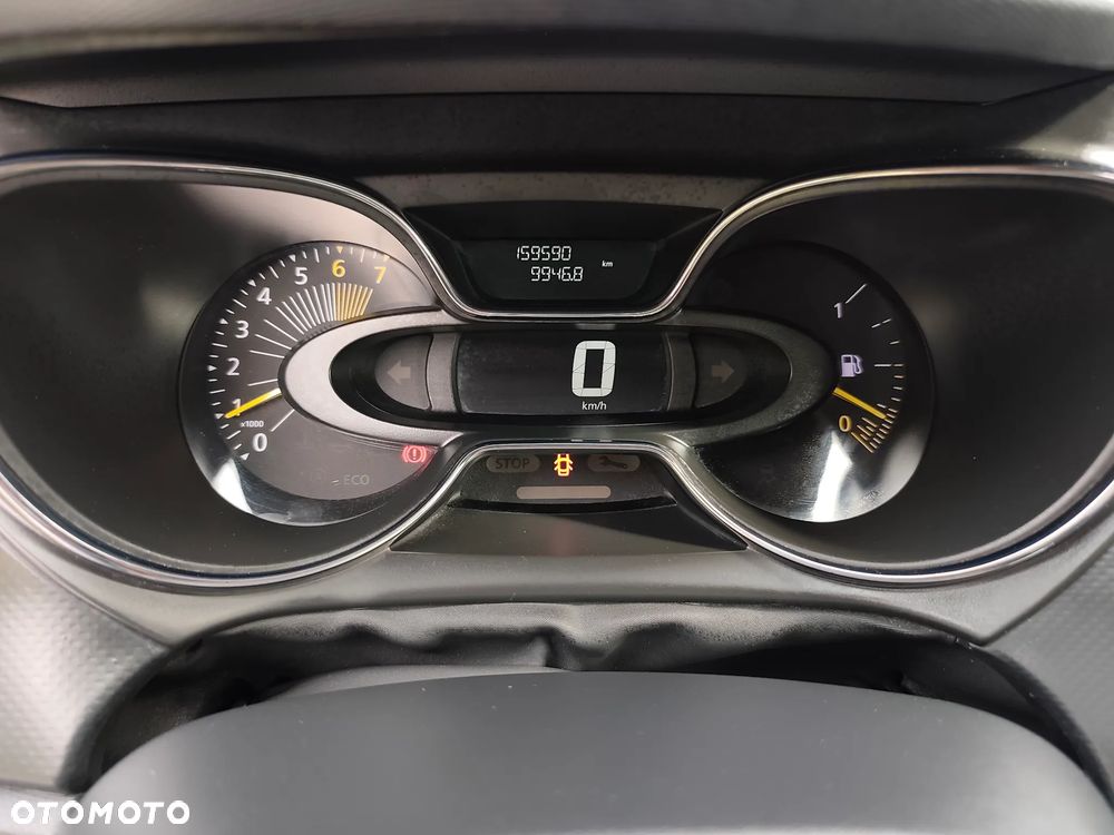 Renault Captur ENERGY TCe 90 Start&Stop Intens - 35