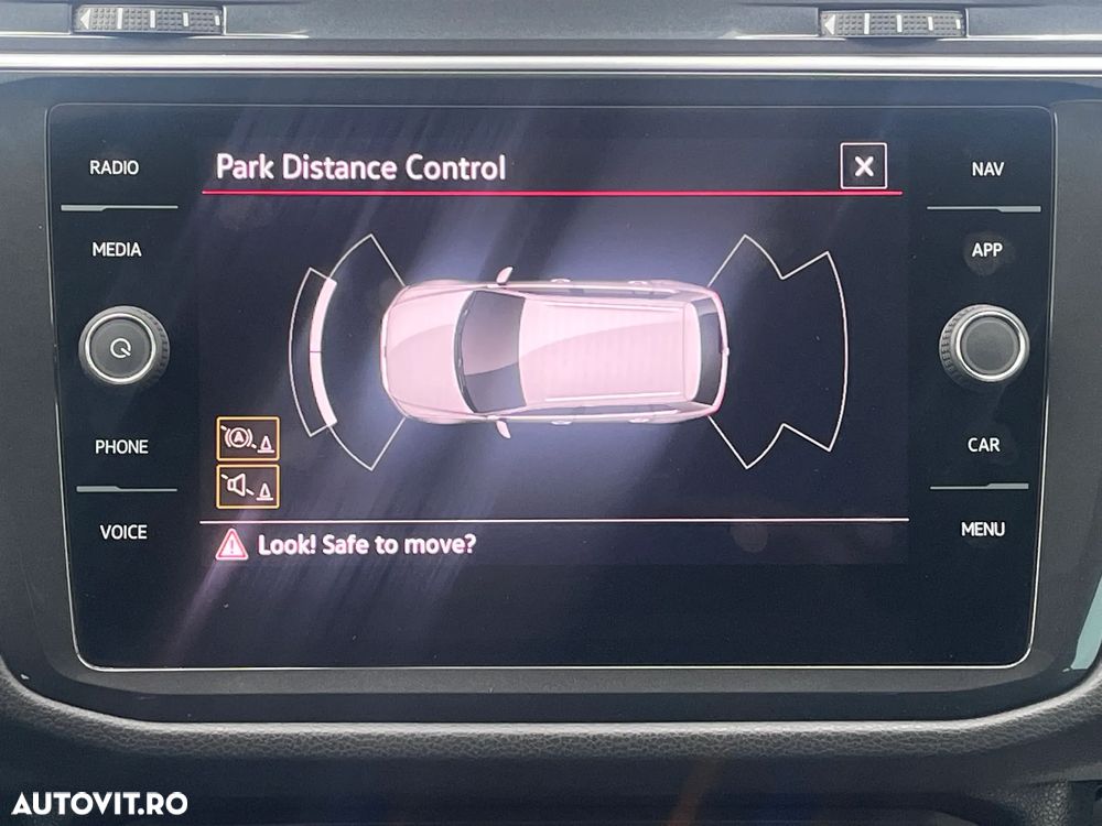 Volkswagen Tiguan 2.0 TDI SCR DSG 4Motion Life - 20