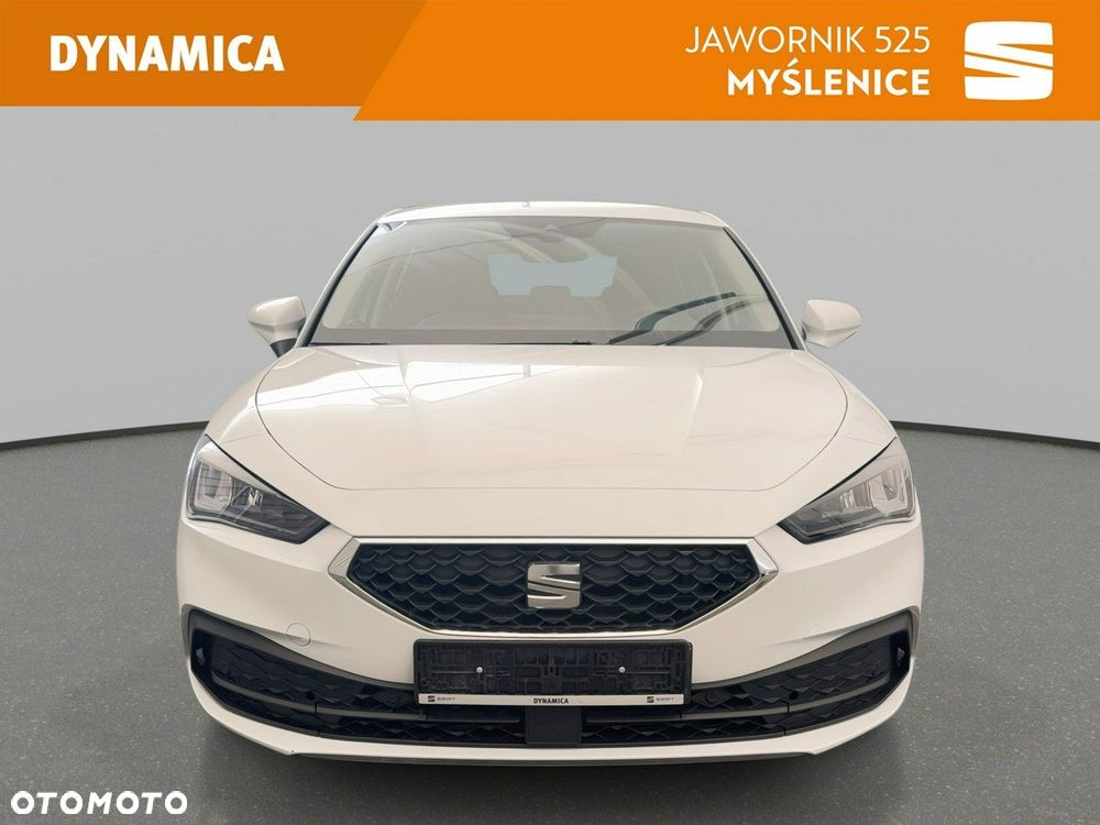 Seat Leon - 2