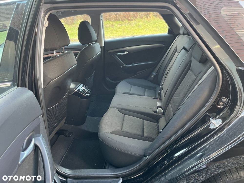 Hyundai i40 1.7 CRDi Style - 19