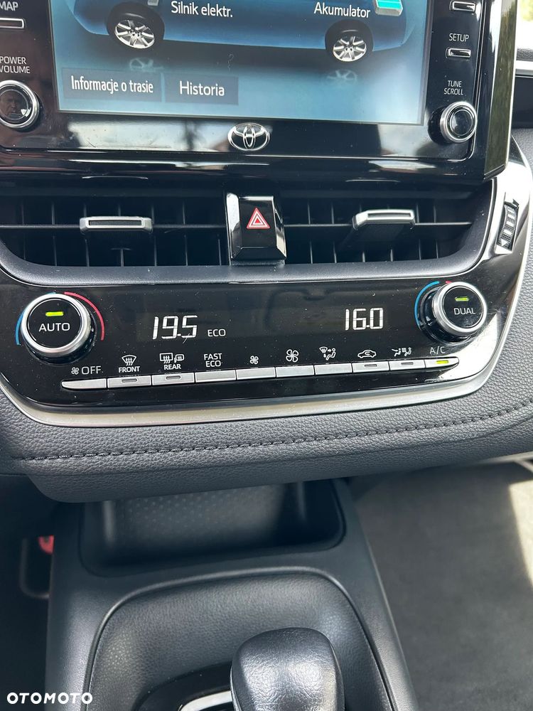 Toyota Corolla - 14
