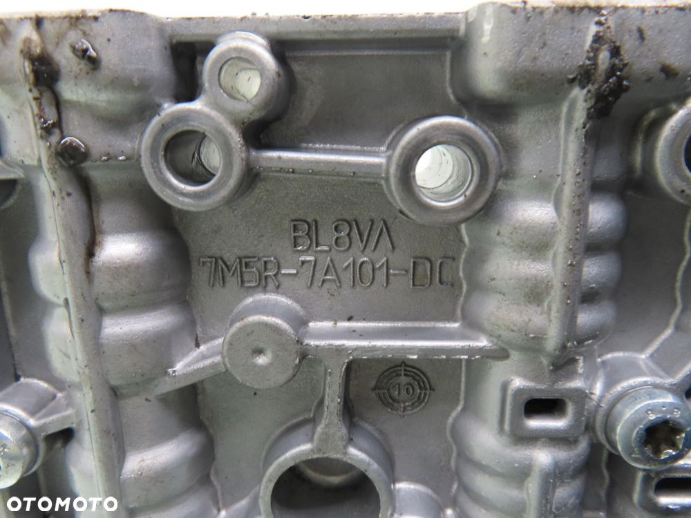 STEROWNIK SKRZYNI POWERSHIFT MP56 MONDEO MK4 2.0 TDCi 7M5R7H035BC - 3