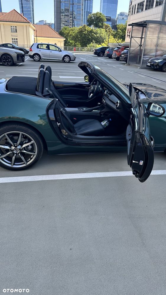 Mazda MX-5 2.0 Kazari i-ELOOP - 15